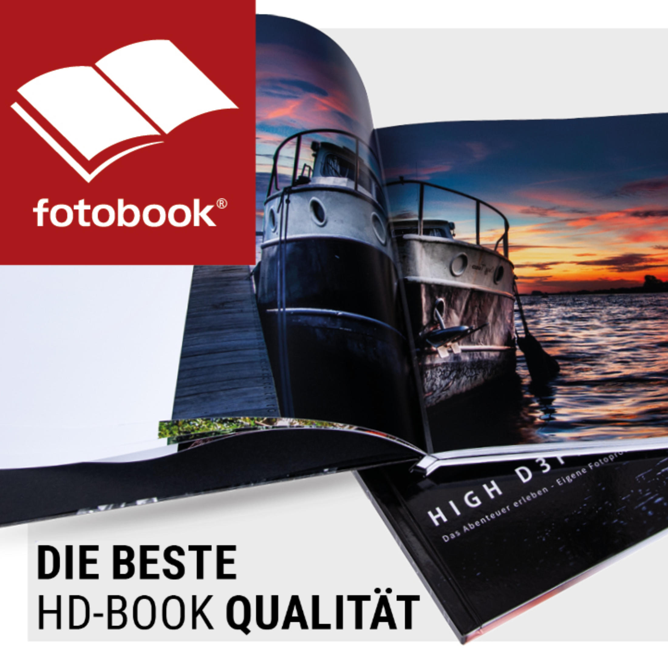 Fotobuch gestalten, Fotobuchsoftware