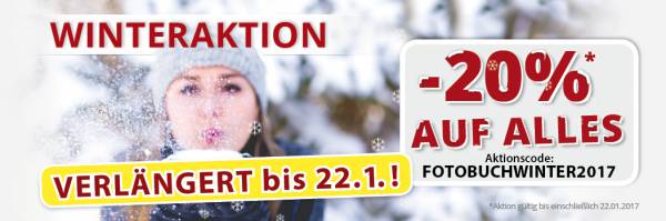 Winterrabatt Auf Alles Im Fotobook Store Ihr Fotobuch Foto Kalender Grusskarten Wanddekoration Uvm Jetzt Noch Mit Rabatt Bestellen Blog