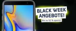 b2ap3_thumbnail_BlackFr_SamsungGalaxyJ6plus.jpg Friday-Angebot Samsung Galaxy J6 plus