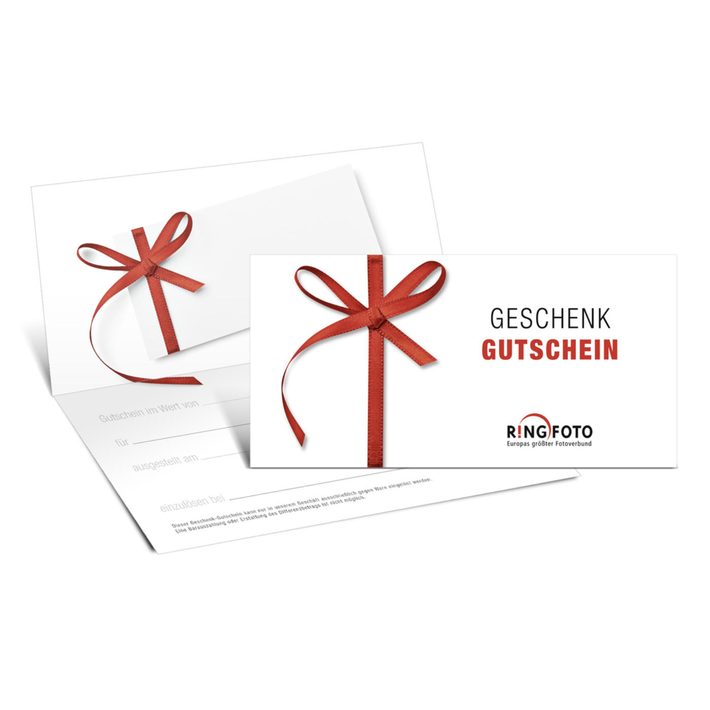 Gutscheine