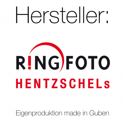 Eigenproduktion by RINGFOTO HENTZSCHELs