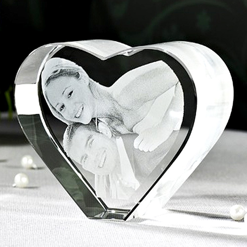 3d Laserfotos 3d Laser Foto Herz In Glas 80 X 65 X 35 Mm 1 2 Personen