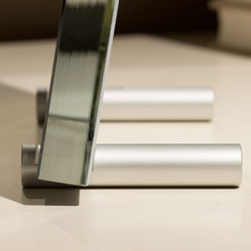 Rollenständer für Glasfoto farbig (19mm stark)