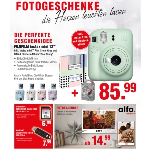 Festliche Weihnachtsgeschenkideen