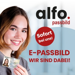 das ePassbild kommt - digitale Passfotos ab Mai 2025