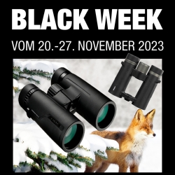 Black Week Mega-Deals vom 20. - 27.11.2023 - bis zu 50% Rabatt!!