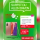 Samsung Galaxy Note 20 Ultra mit gratis Galaxy Buds im Netz der Telekom mit Vertrag Magenta Mobile L 