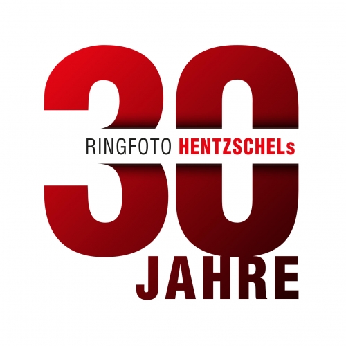 30 Jahre RINGFOTO HENTZSCHELs in Guben