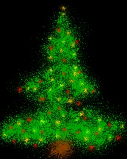 Fröhliche Weihnachten