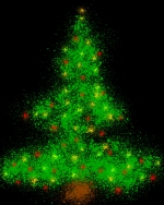 Weihnachtsbaum 2022
