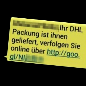 Gefährliche SMS installiert Virus auf Ihrem Android Smartphone - sokönnen Sie sich schützen.